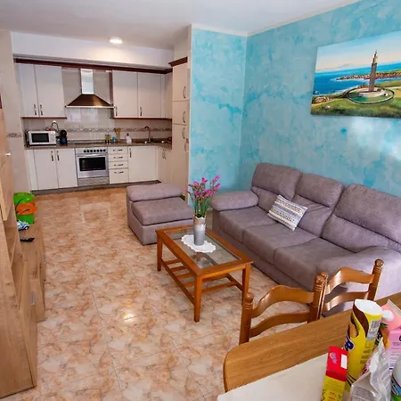 Mare Apartamento *