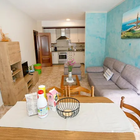 Apartamento Mare *