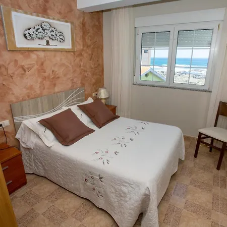 Apartamento Mare Muxía