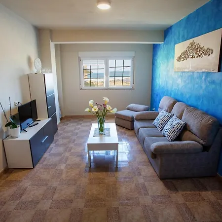Mare Apartment