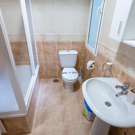 Mare Apartamento *