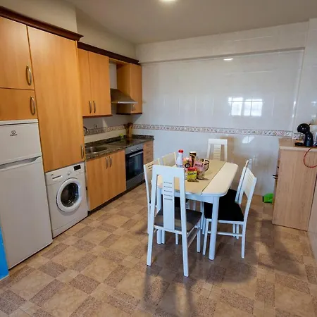 Mare Apartment *