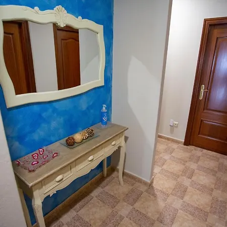 Mare Apartamento Muxía