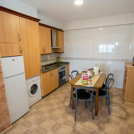 Mare Apartamento *