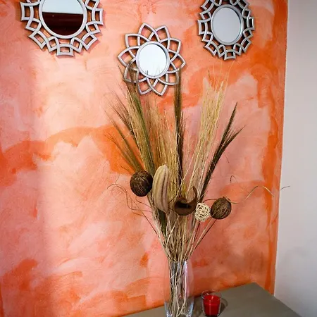 Apartment Mare Muxia