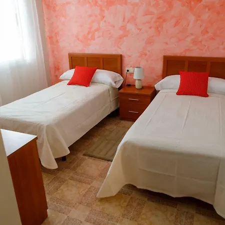 Apartamento Mare Muxía