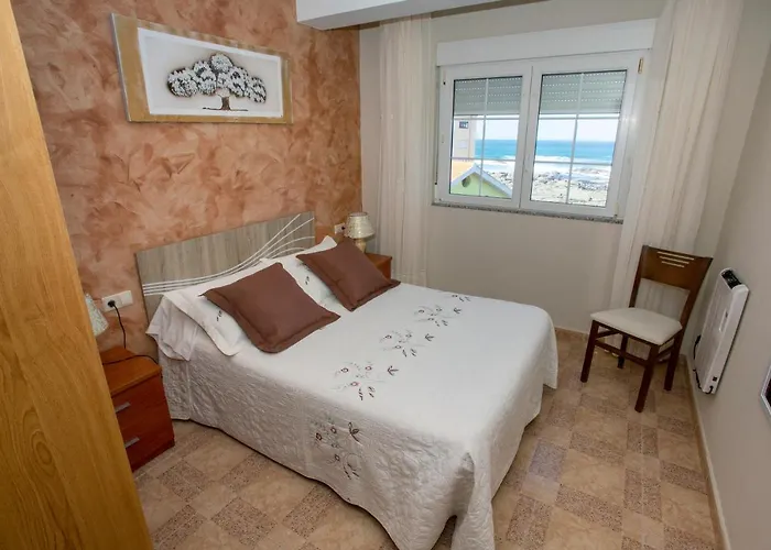 アパート Mare ムシア