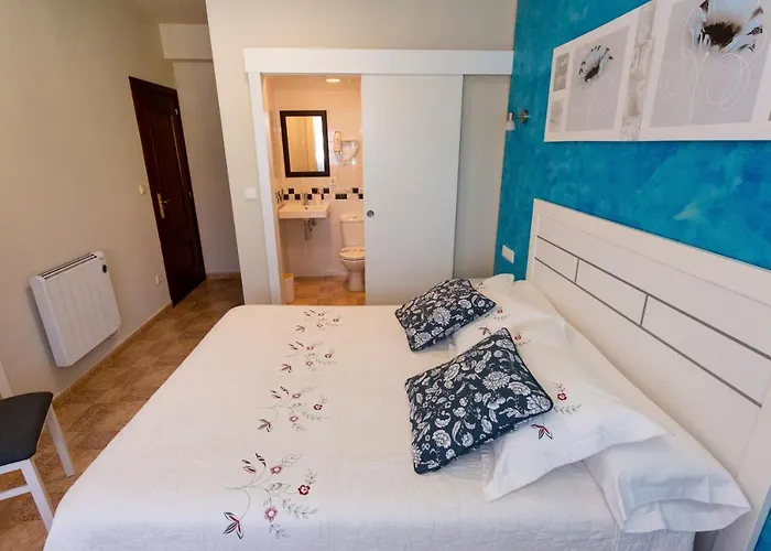 Mare Appartement *