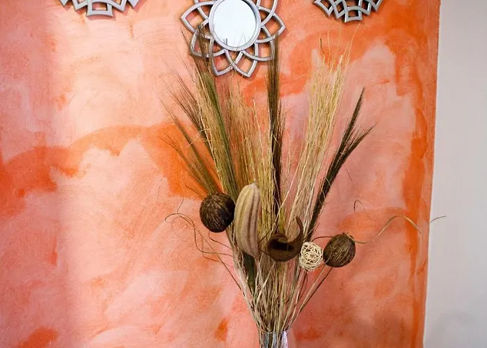 Appartamento Mare Muxia