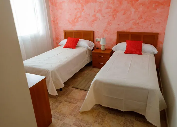 アパート Mare ムシア