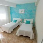 Mare Lejlighed Muxía