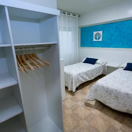 아파트 Mare 무히아